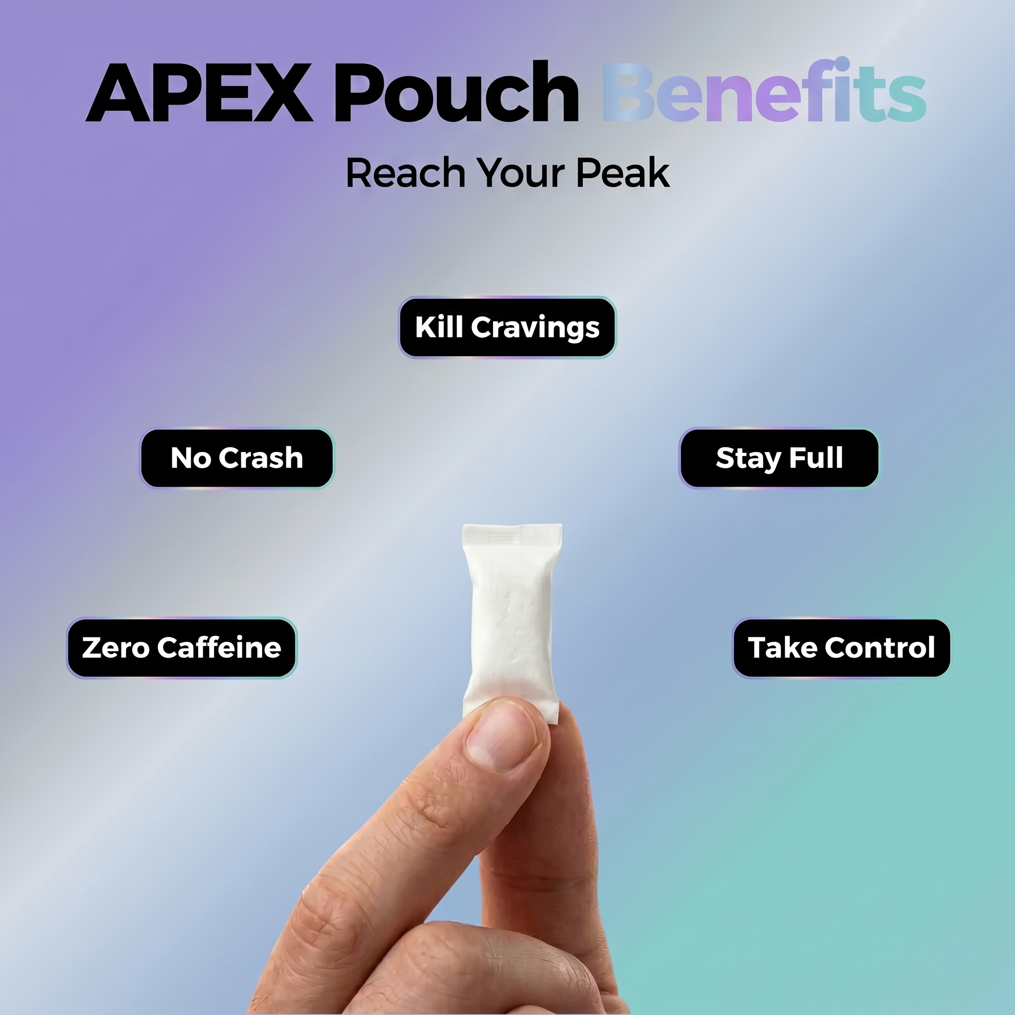 Apex Pouches