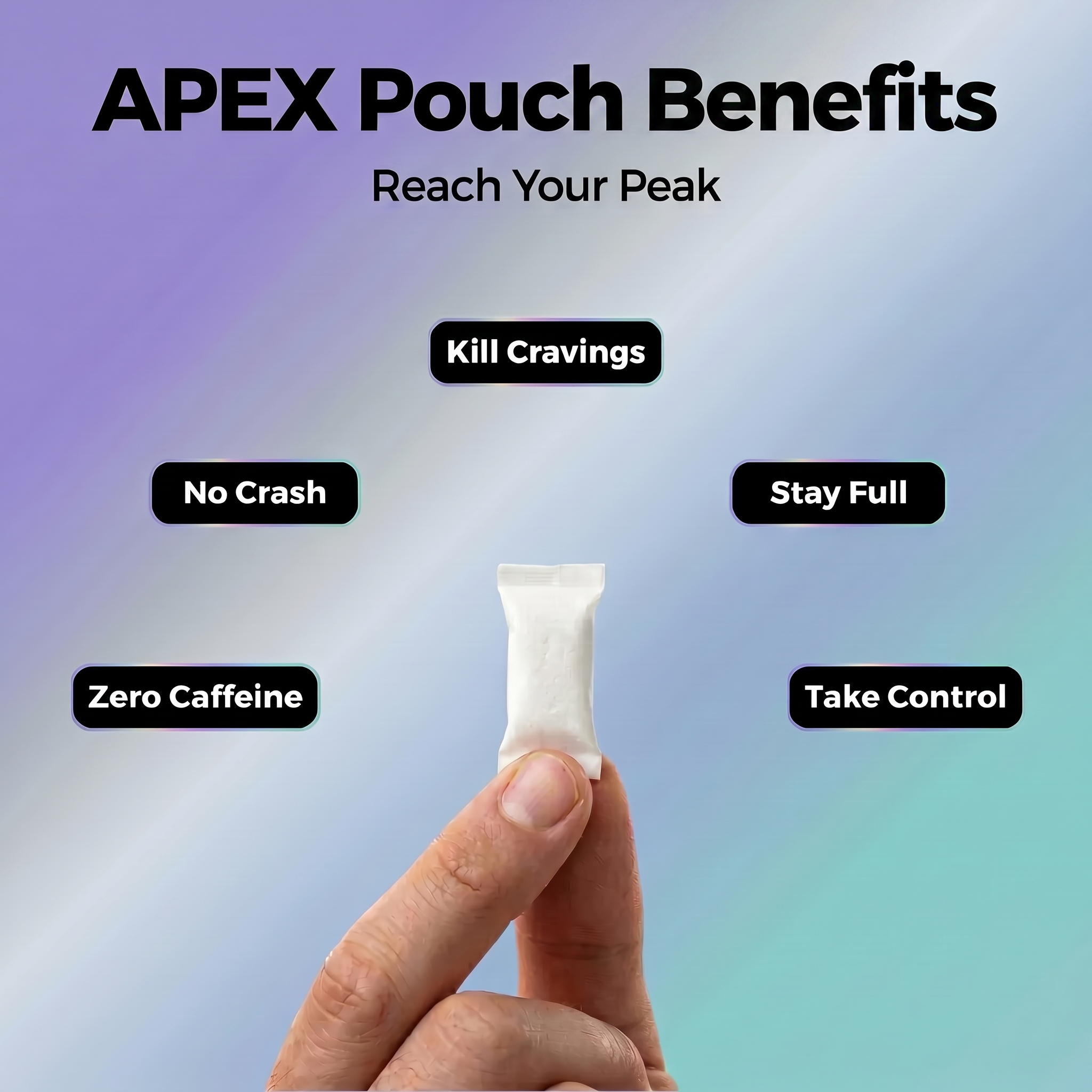 Apex Pouches