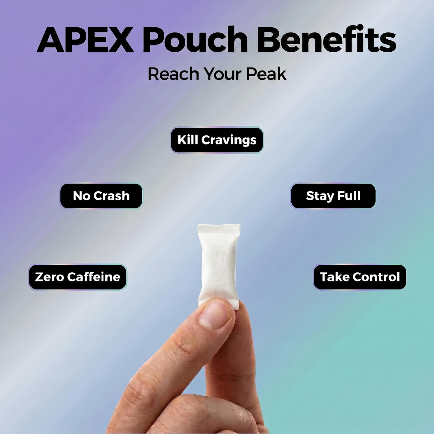 Apex Pouches